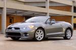 Mitsubishi Eclipse 2009 года